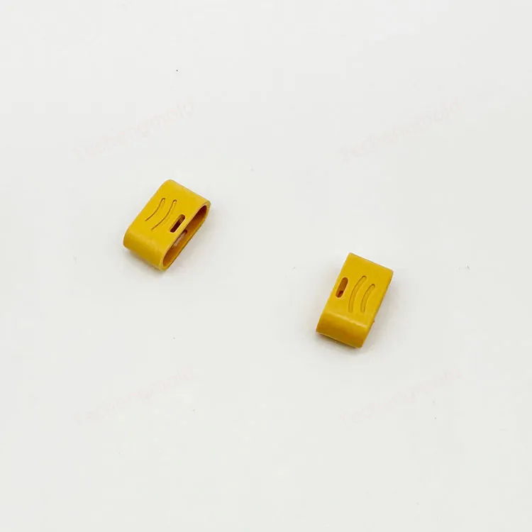 特诚科技PA66精密注塑件实拍 4